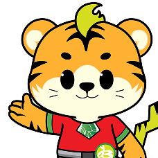 JFF Tiger